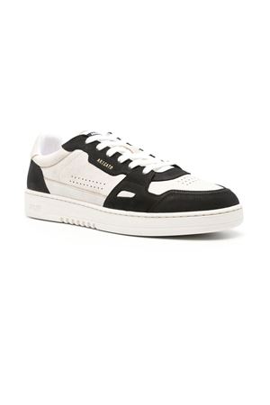 Sneakers Dice Lo nero e beige AXEL ARIGATO | F1697004BEIGEBLACK
